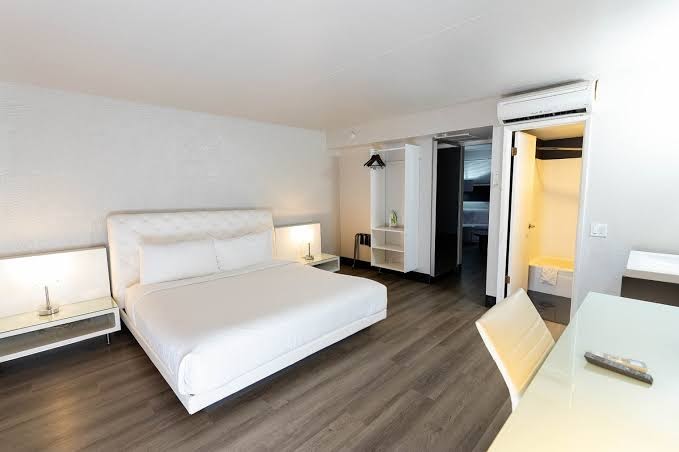 The Clarendon Hotel and Spa Hotel 3