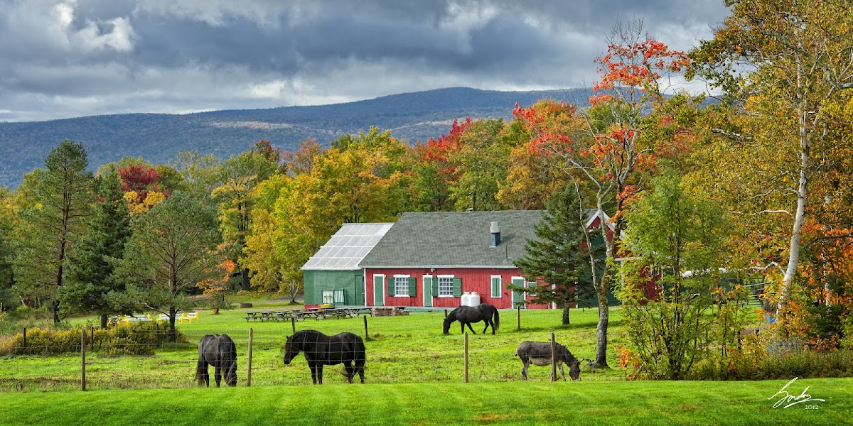 Normaway Inn