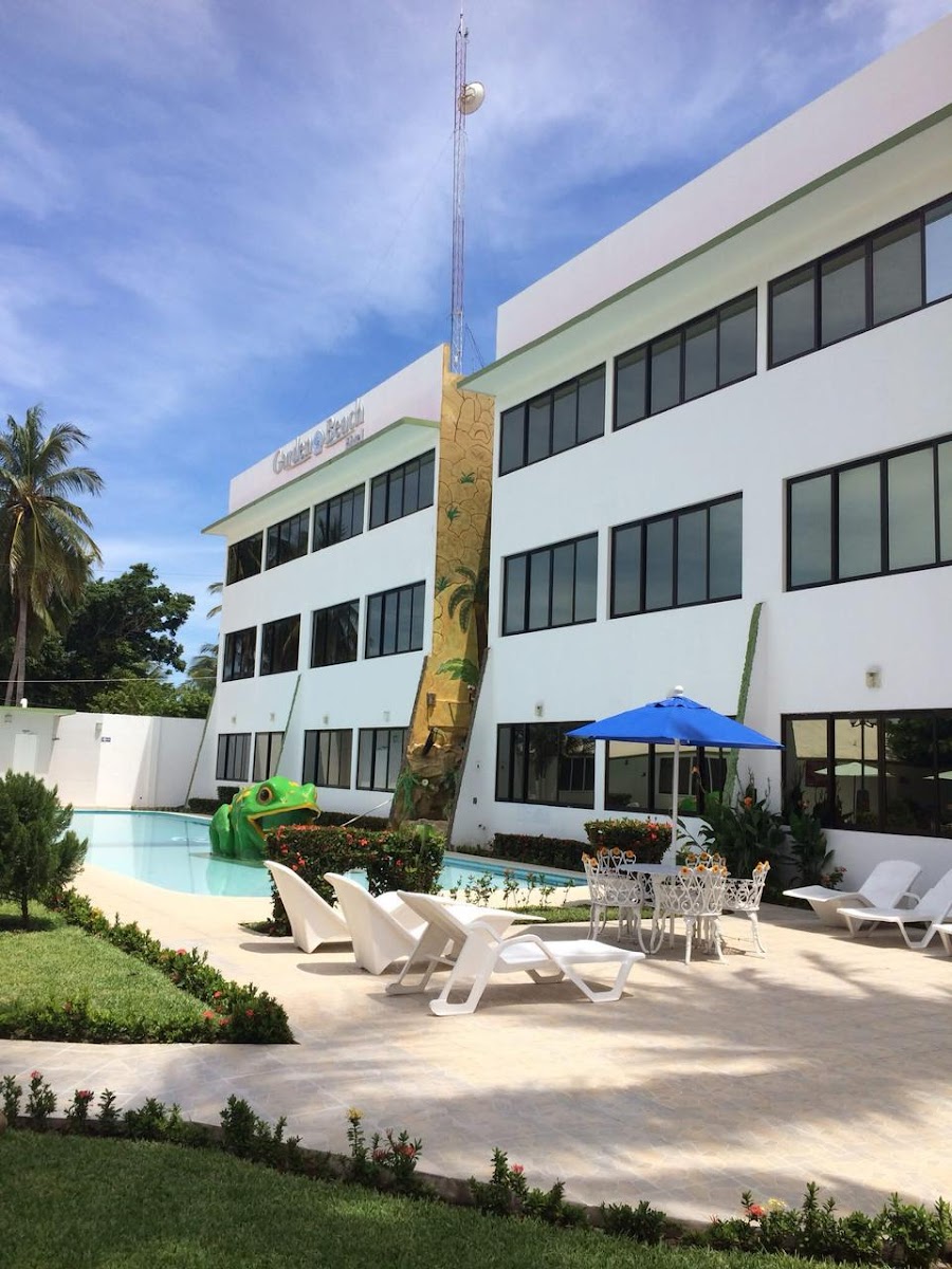 Garden Beach