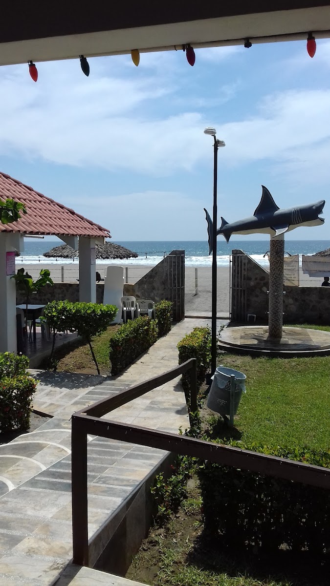 Garden Beach Hotel 2