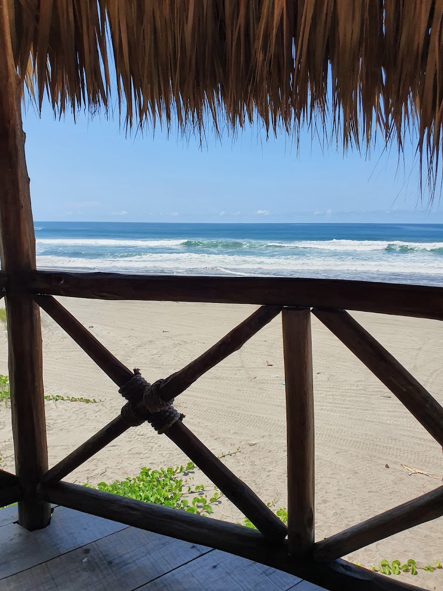 Garden Beach Hotel 3