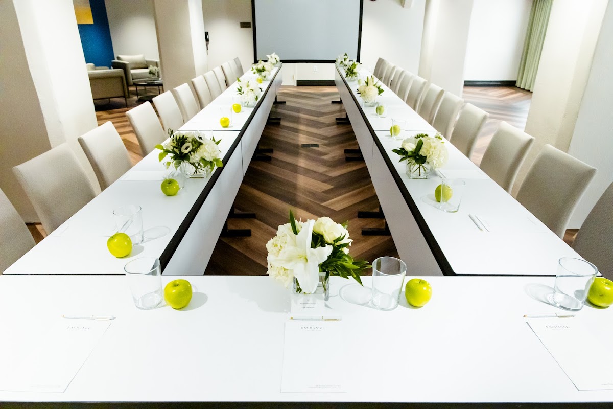 The Exchange Sacramento, Curio Collection by Hilton Hotel 2