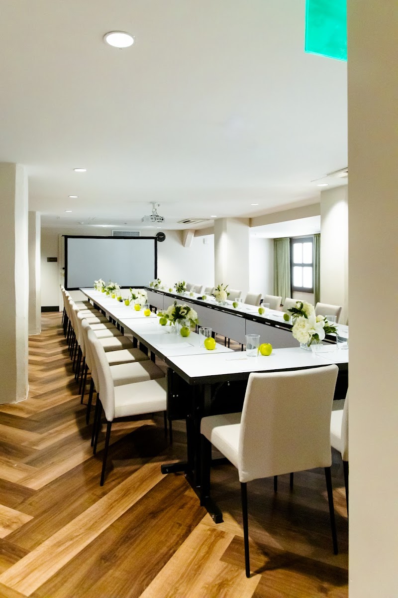 The Exchange Sacramento, Curio Collection by Hilton Hotel 3