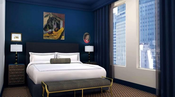 The Exchange Sacramento, Curio Collection by Hilton