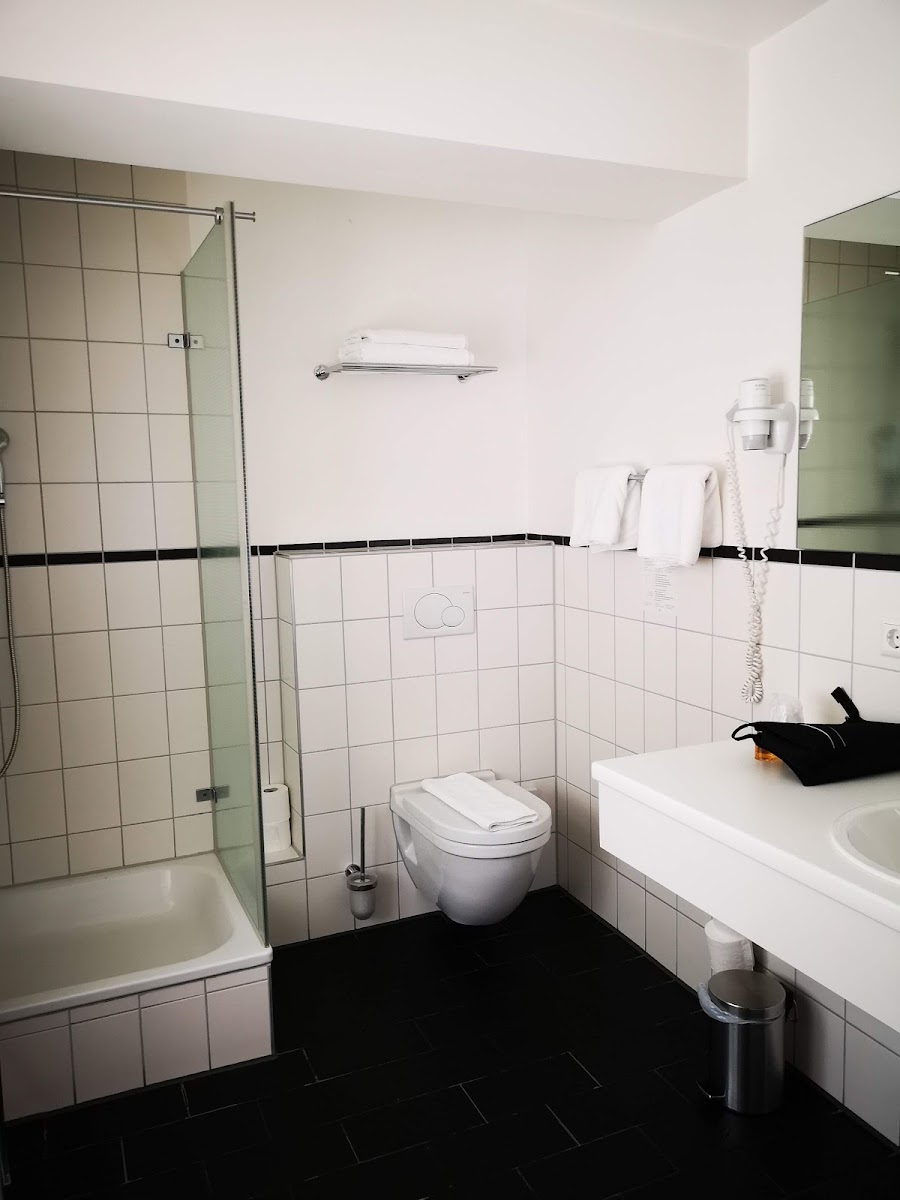 Hotel Bäumle Hotel 2