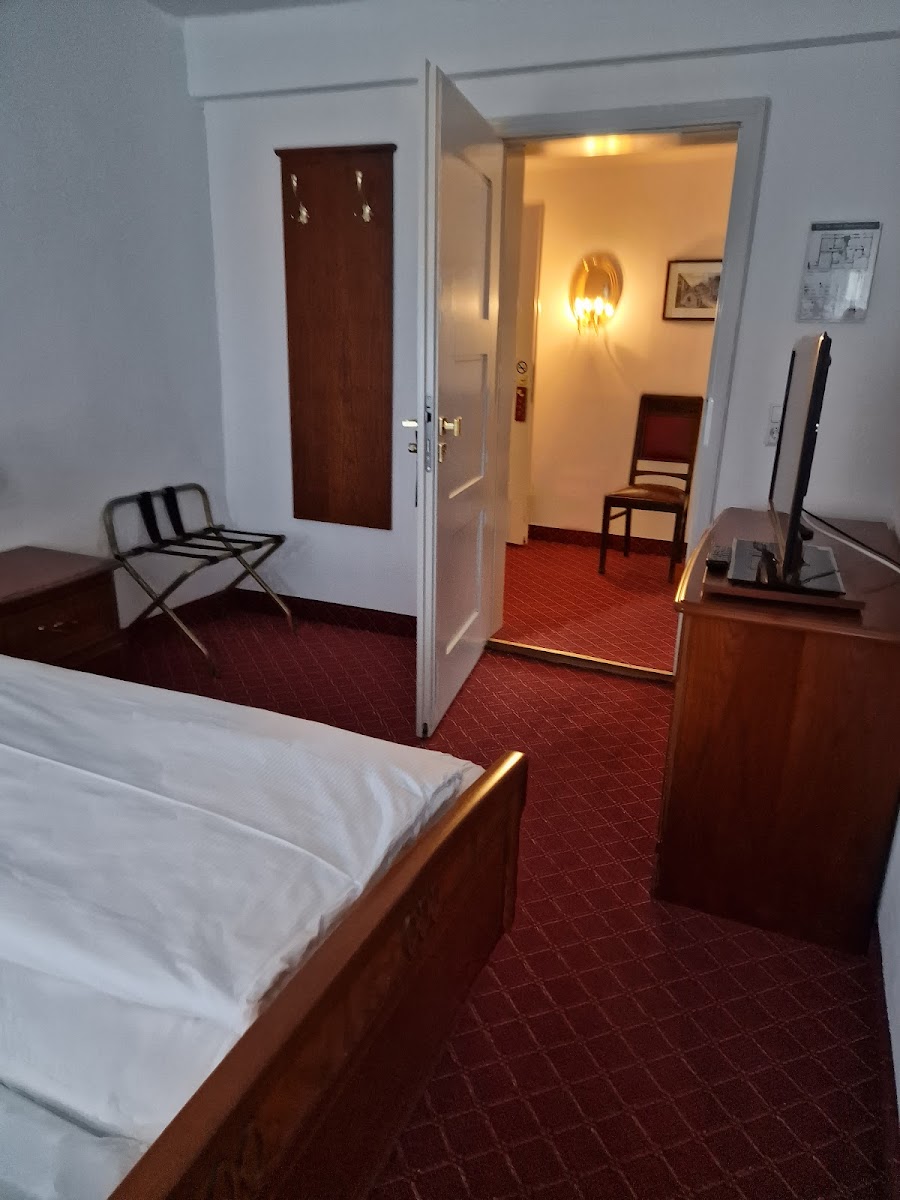 Hotel Bäumle Hotel 3
