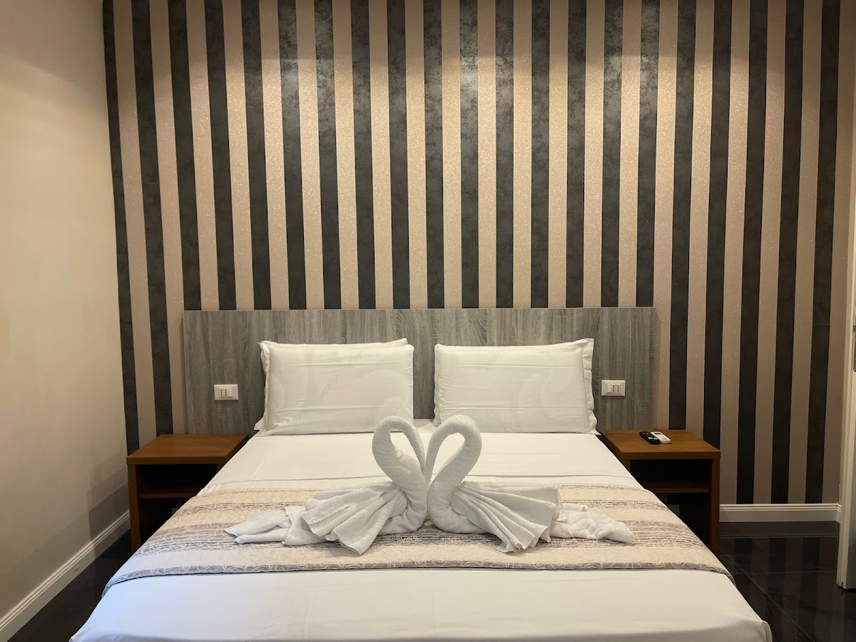 Sallustio Hotel