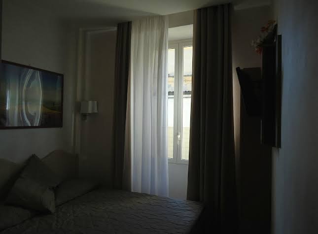 Sallustio Hotel Hotel 2