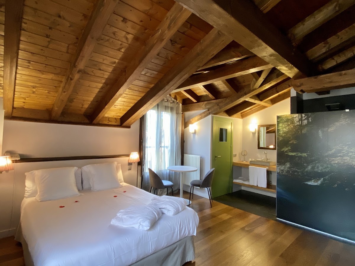 Hotel Rural Iribarnia Hotel 2