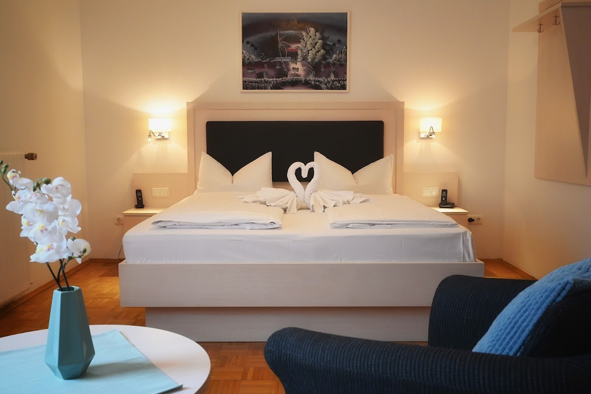 Hotel Scirocco Hotel 2