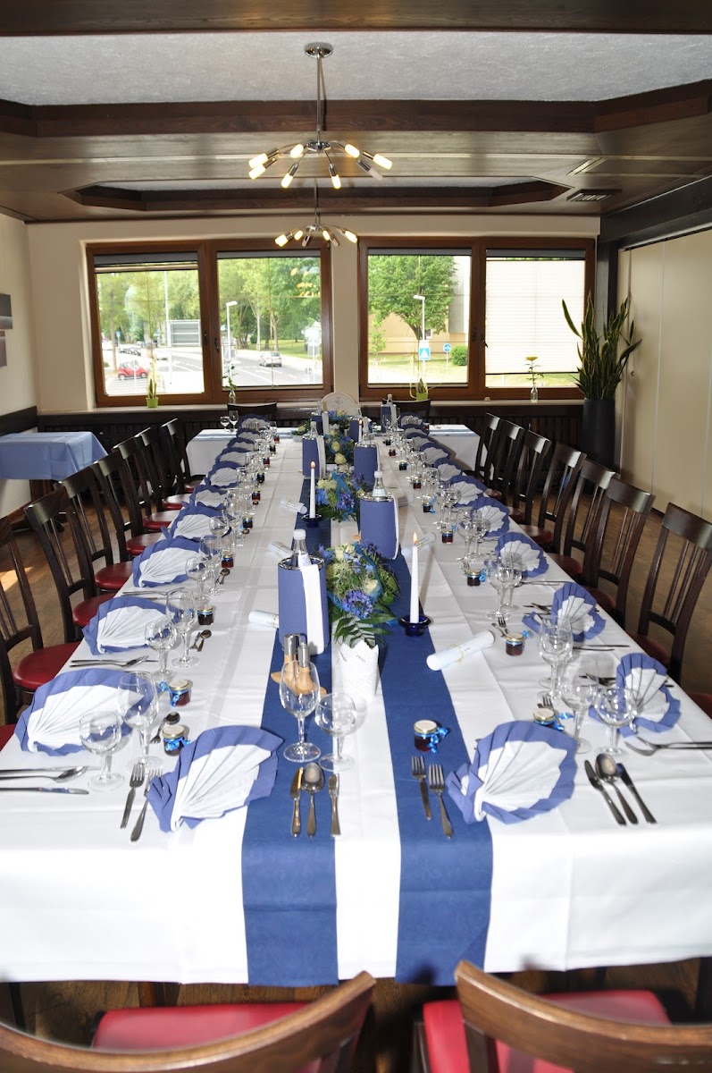 Hotel Scirocco