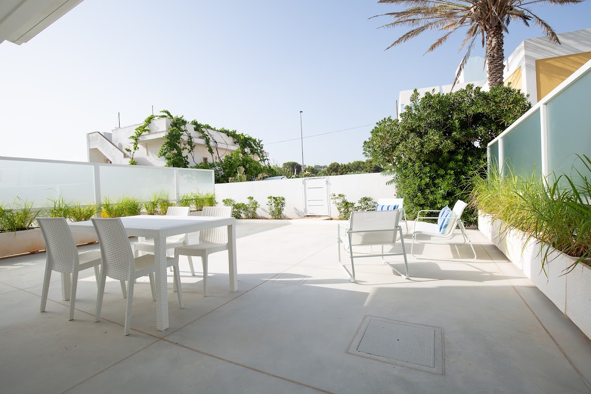 Residence Blanco