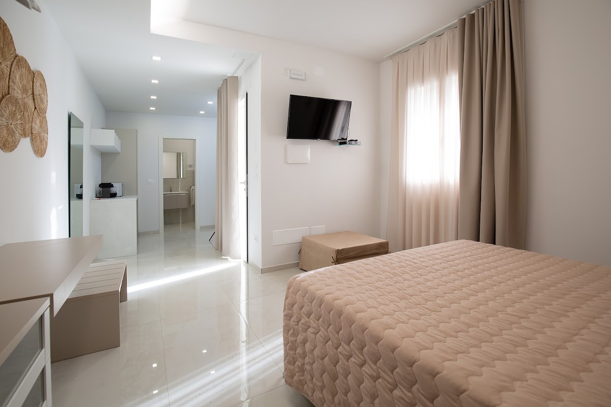 Residence Blanco Hotel 2
