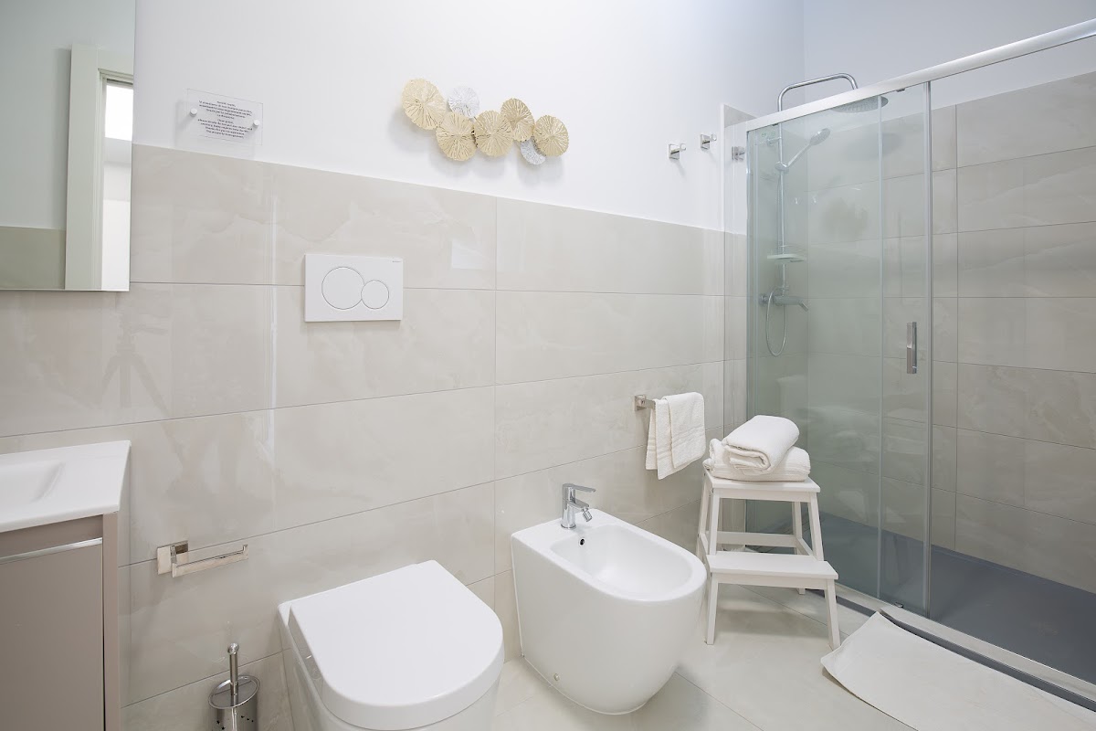 Residence Blanco Hotel 3