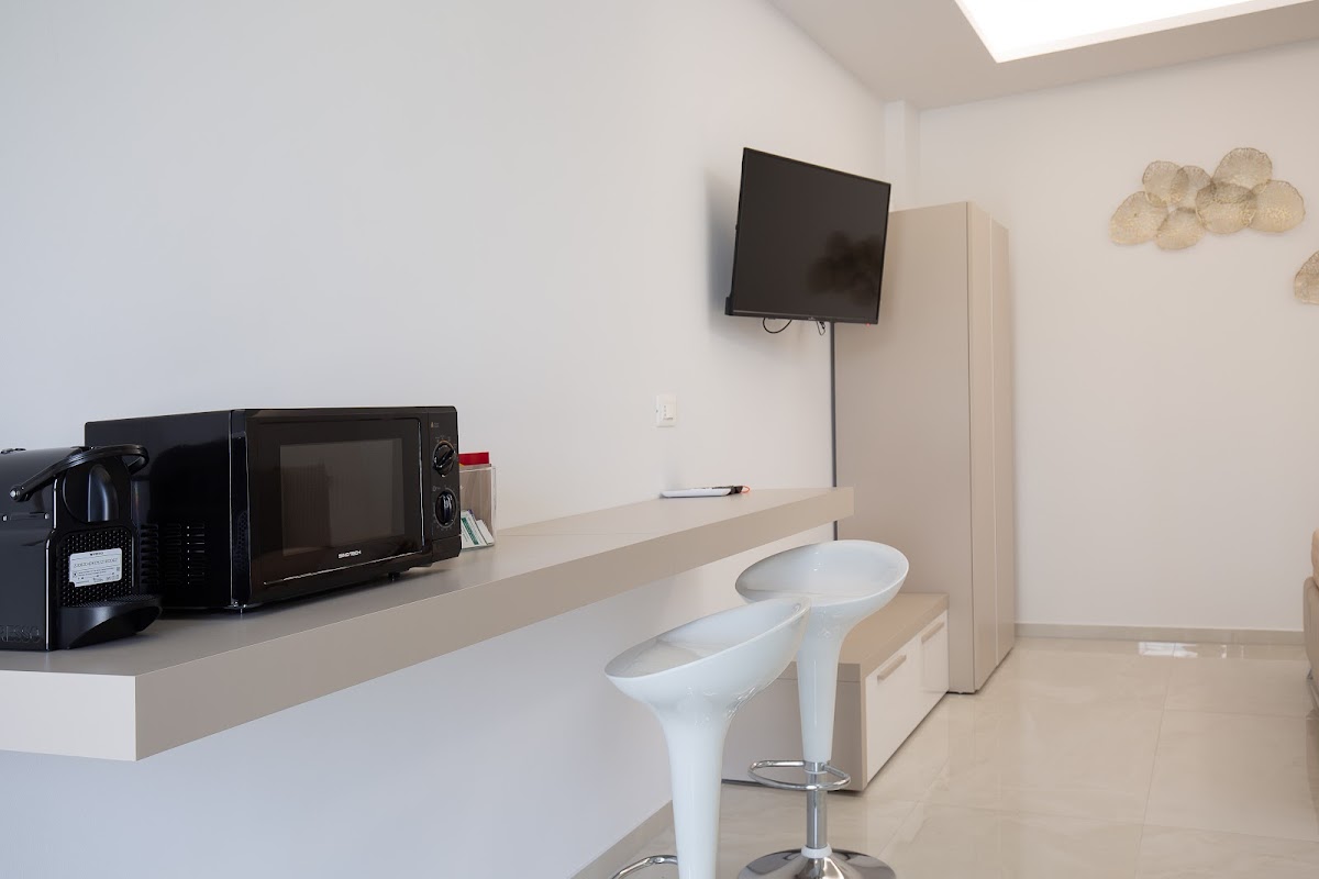 Residence Blanco