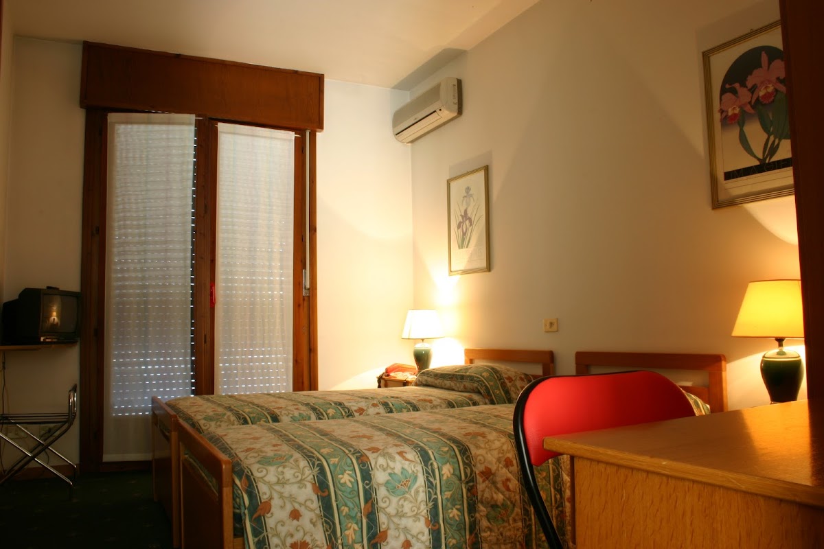 Hotel Rizzi Hotel 2