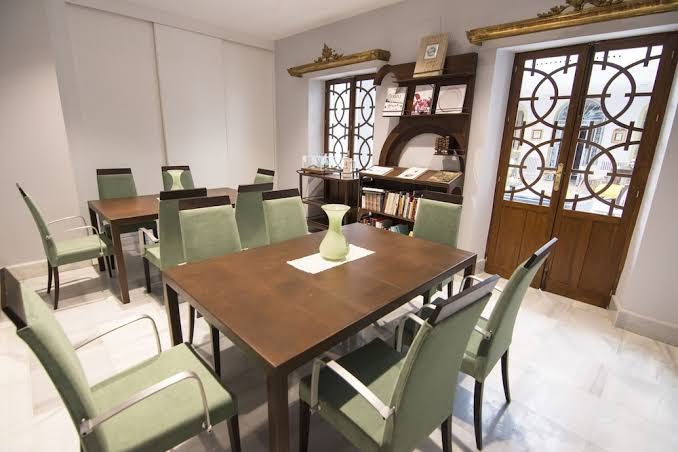 Hotel Oleum Andújar Hotel 3