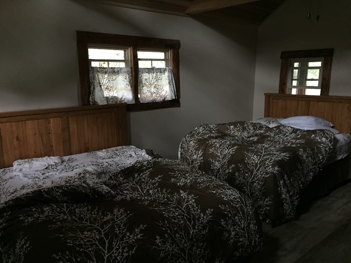 Rim Rock Lodge Hotel 2