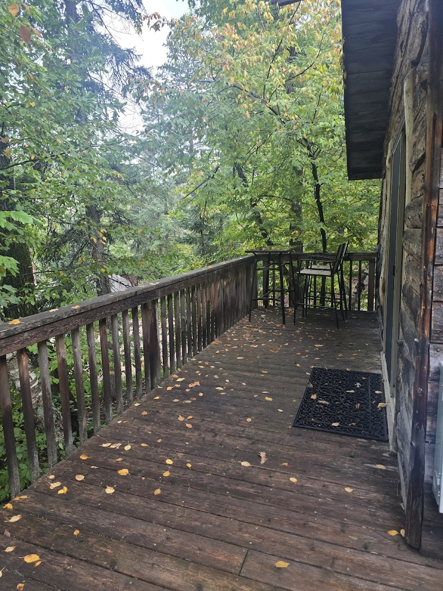 Rim Rock Lodge Hotel 3