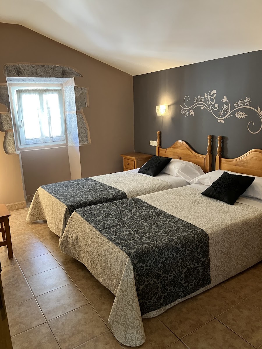 Hostal Ekaitza Hotel 2