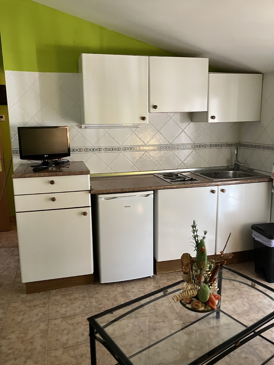 Hostal Ekaitza Hotel 3