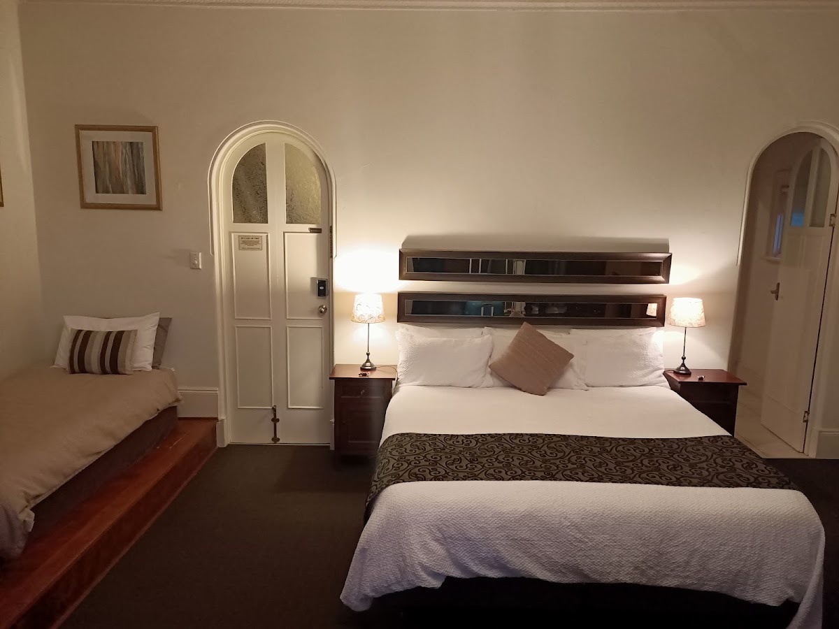 The Madsen Boutique Hotel Hotel 3