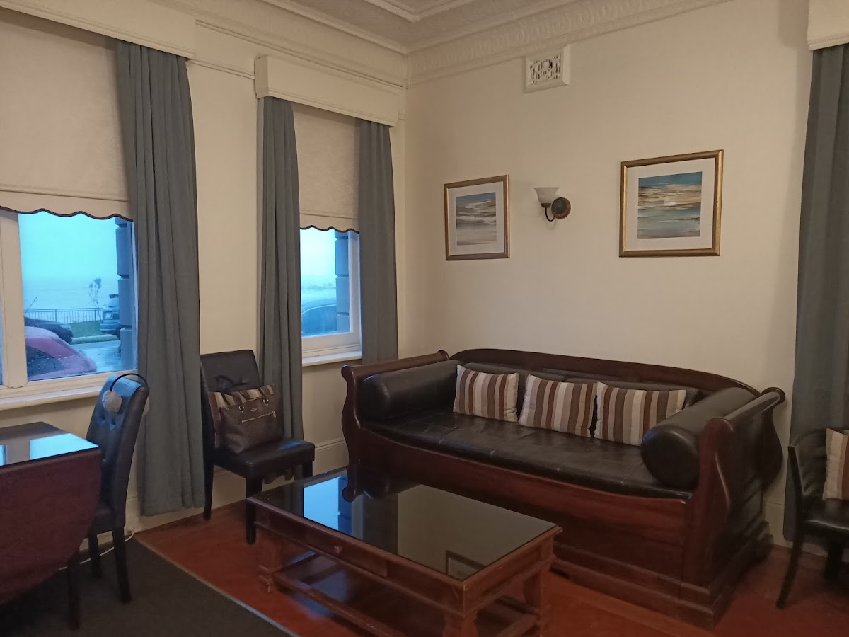 The Madsen Boutique Hotel