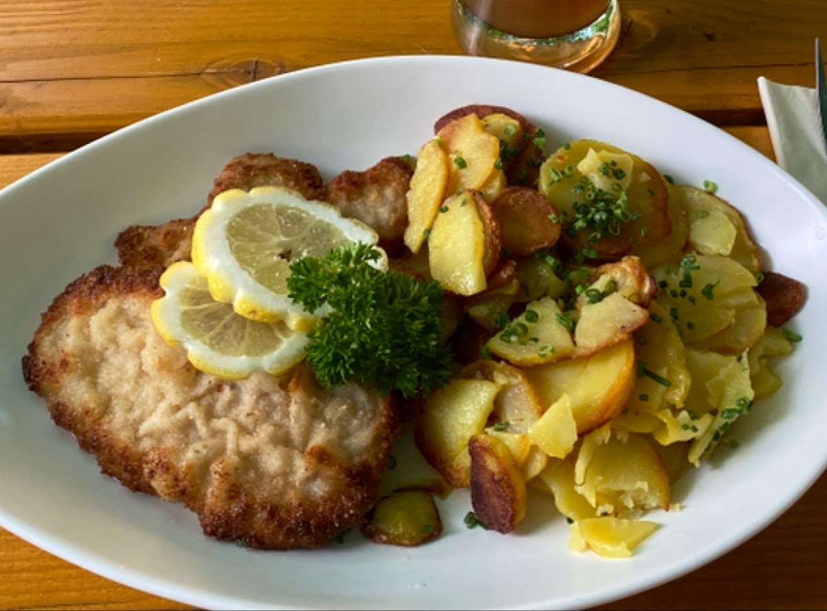 Gasthof Sonne Hotel 2