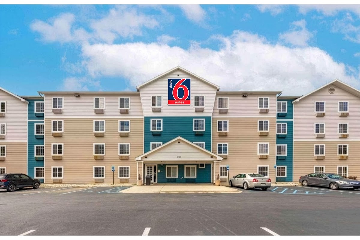 Extended Stay America Select Suites- Birmingham - Pelham