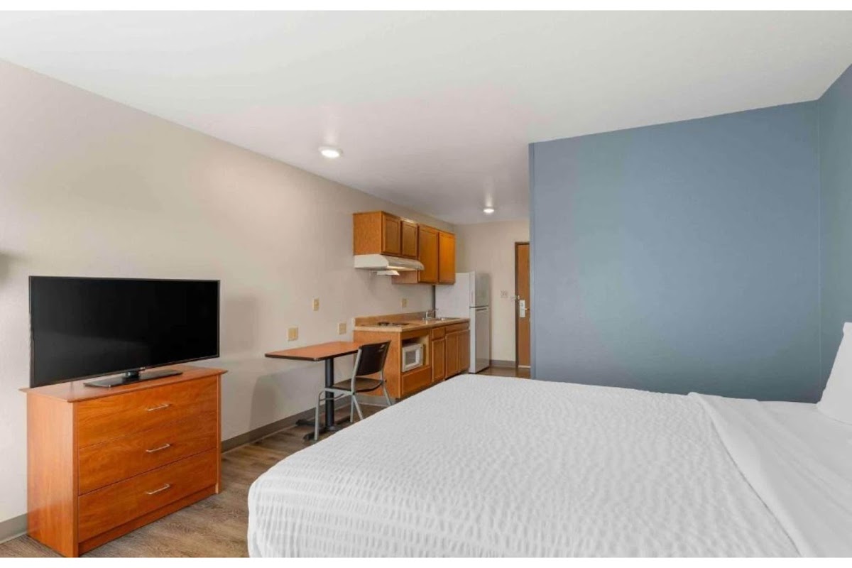 Extended Stay America Select Suites- Birmingham - Pelham Hotel 2