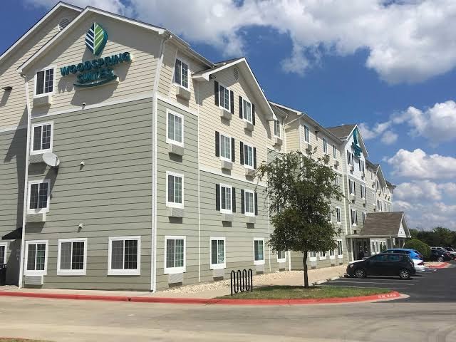 Extended Stay America Select Suites- Birmingham - Pelham Hotel 3