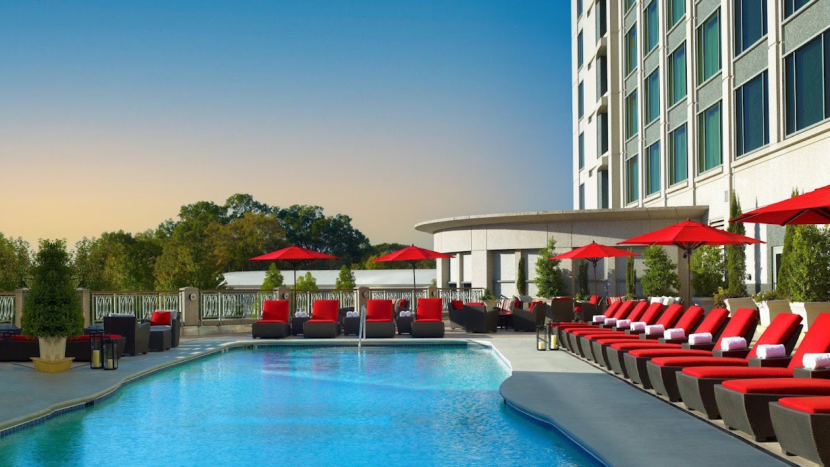 InterContinental Buckhead Atlanta by IHG