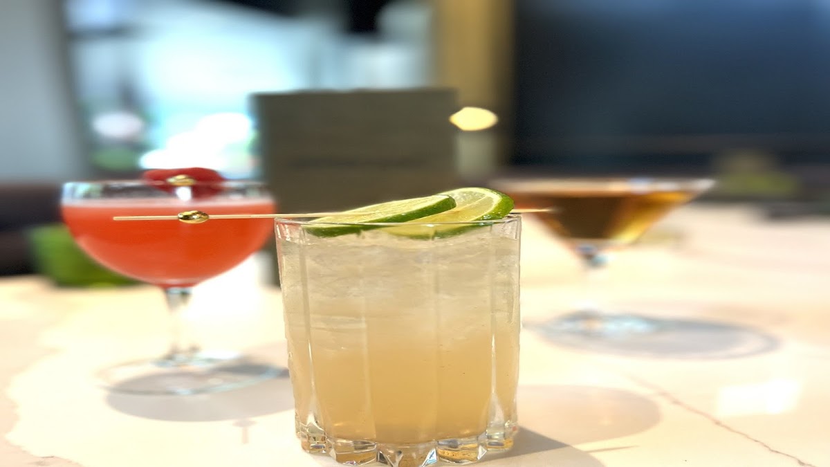 InterContinental Buckhead Atlanta by IHG Hotel 2