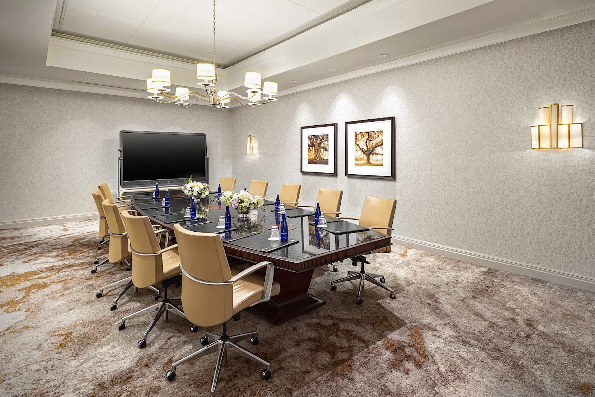 InterContinental Buckhead Atlanta by IHG Hotel 3