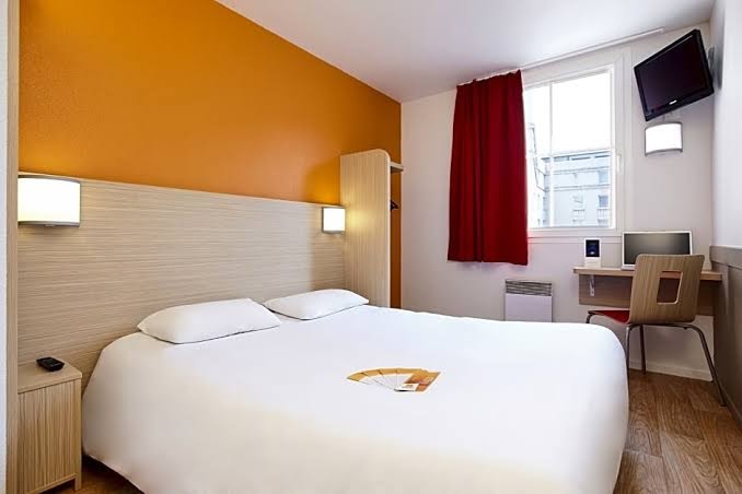 Première Classe Epernay Hotel 2