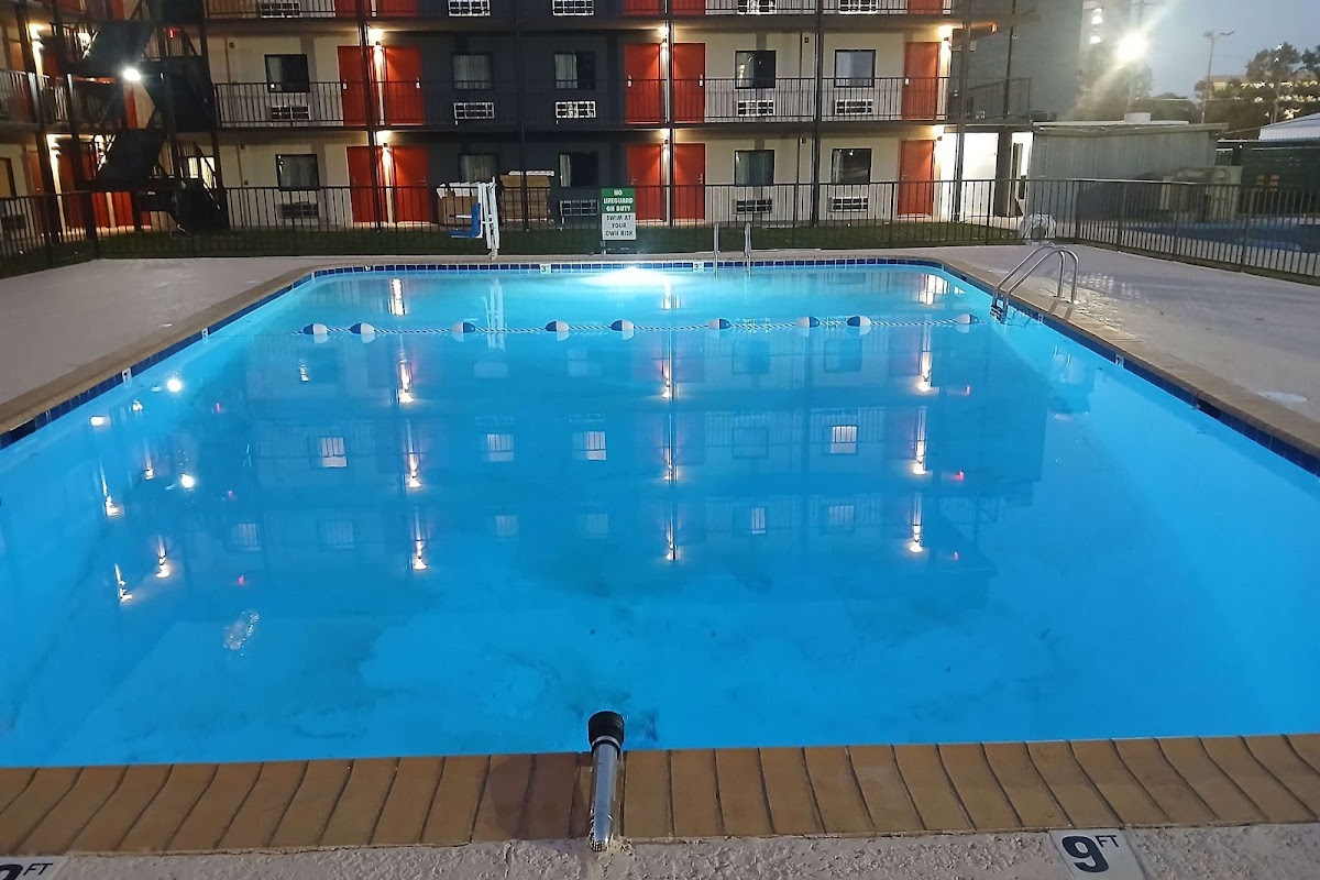 Ramada by Wyndham Kenner/New Orleans Airport South Hotel 3