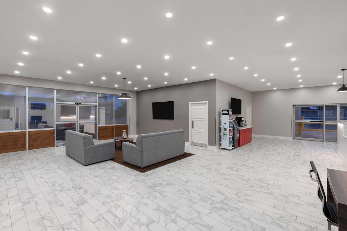 Ramada by Wyndham Kenner/New Orleans Airport South