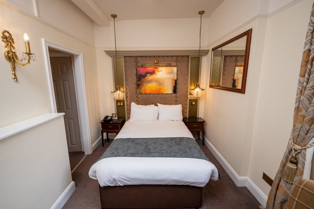 Castle & Ball Hotel Hotel 2