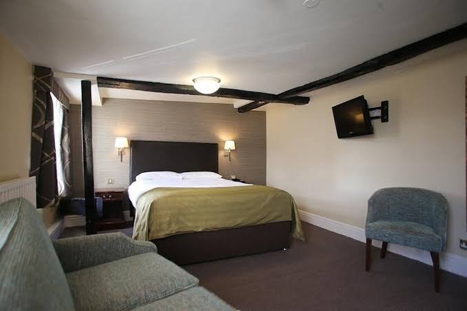 Castle & Ball Hotel Hotel 3