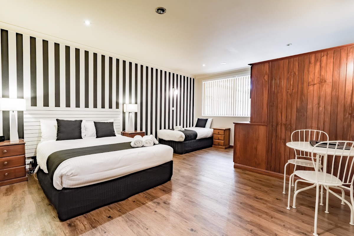 Bundanoon Motel Hotel 2