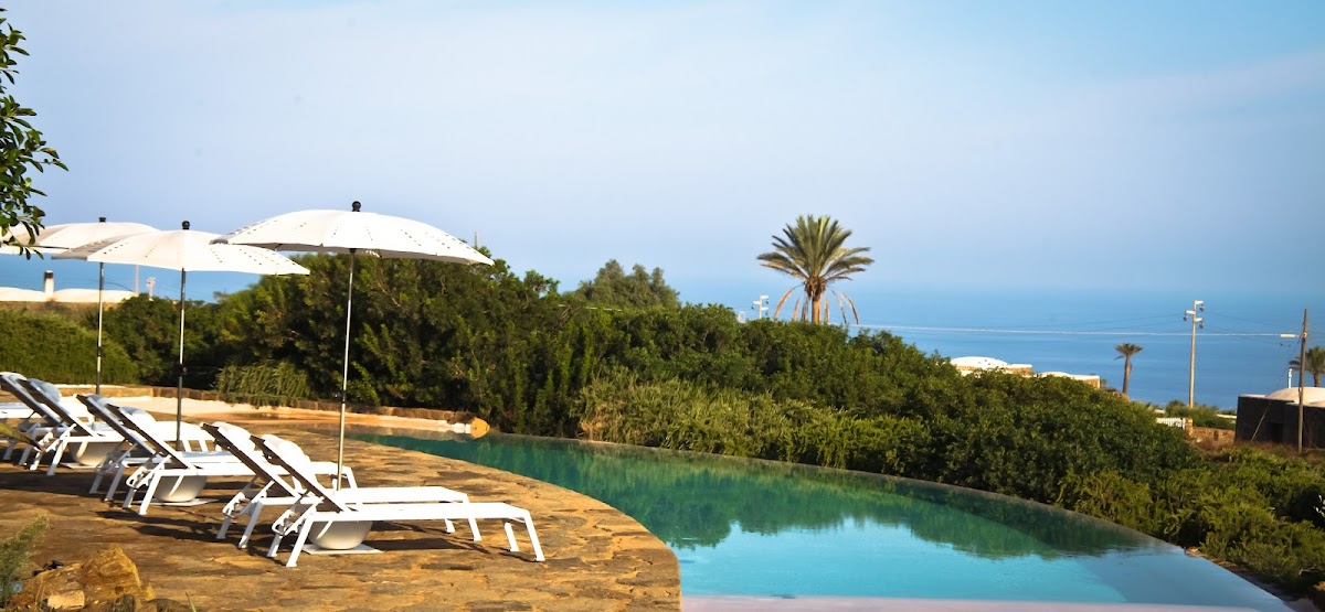 Zubebi Resort Hotel 3