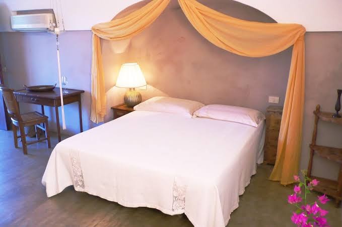 Zubebi Resort