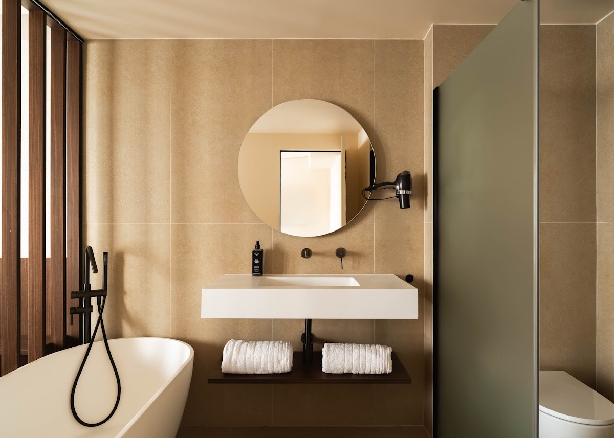 RD Apartment Collection - Apartamentos Turísticos en Bilbao Hotel 3
