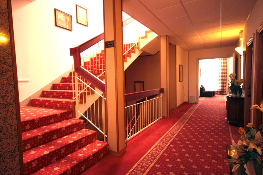 Hotel Royal Spiaggia Hotel 3