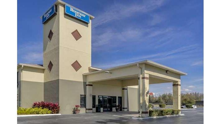Rodeway Inn Wesley Chapel