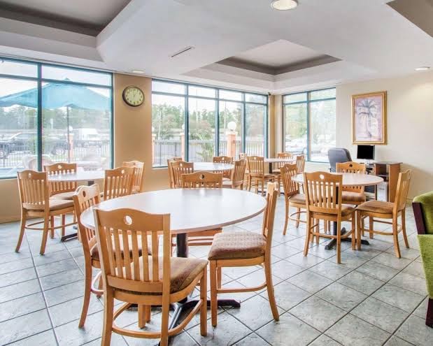 Rodeway Inn Wesley Chapel