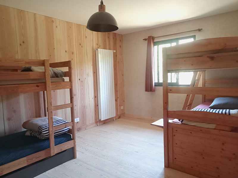 Eco-gites des Camparols Hotel 2