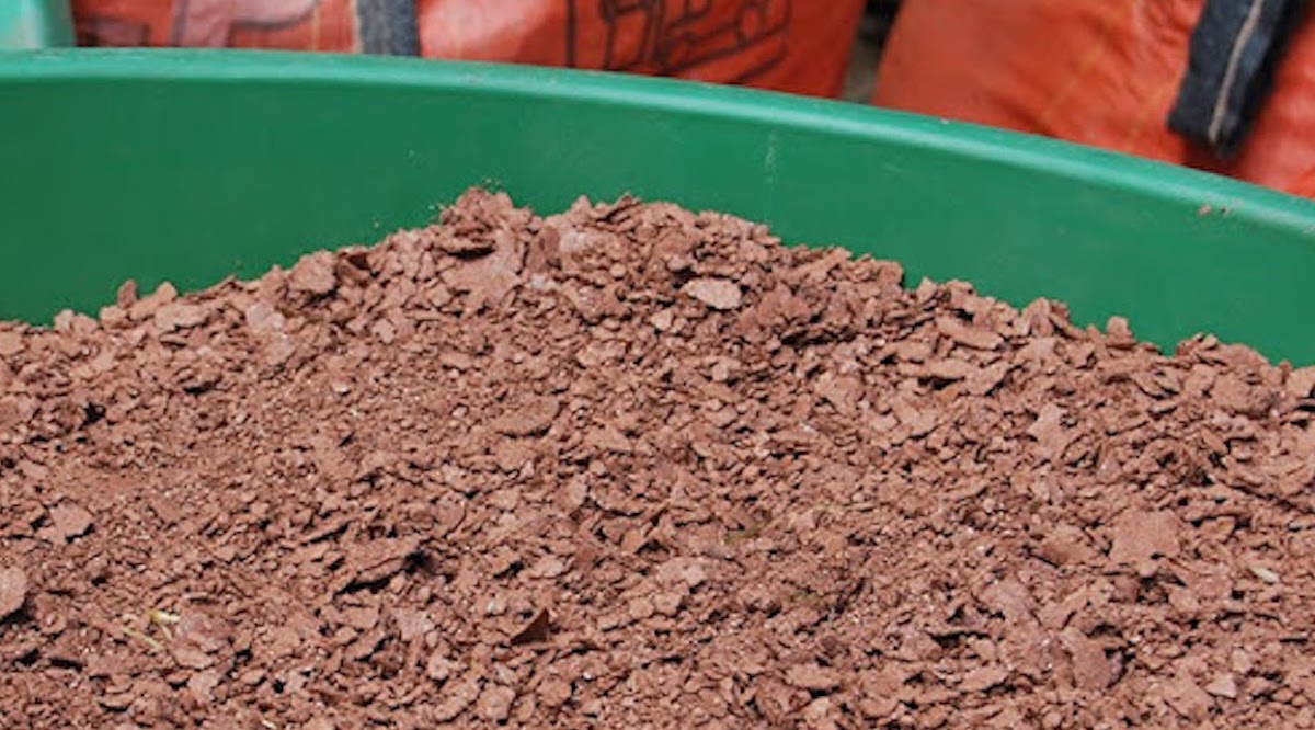 Eco-gites des Camparols