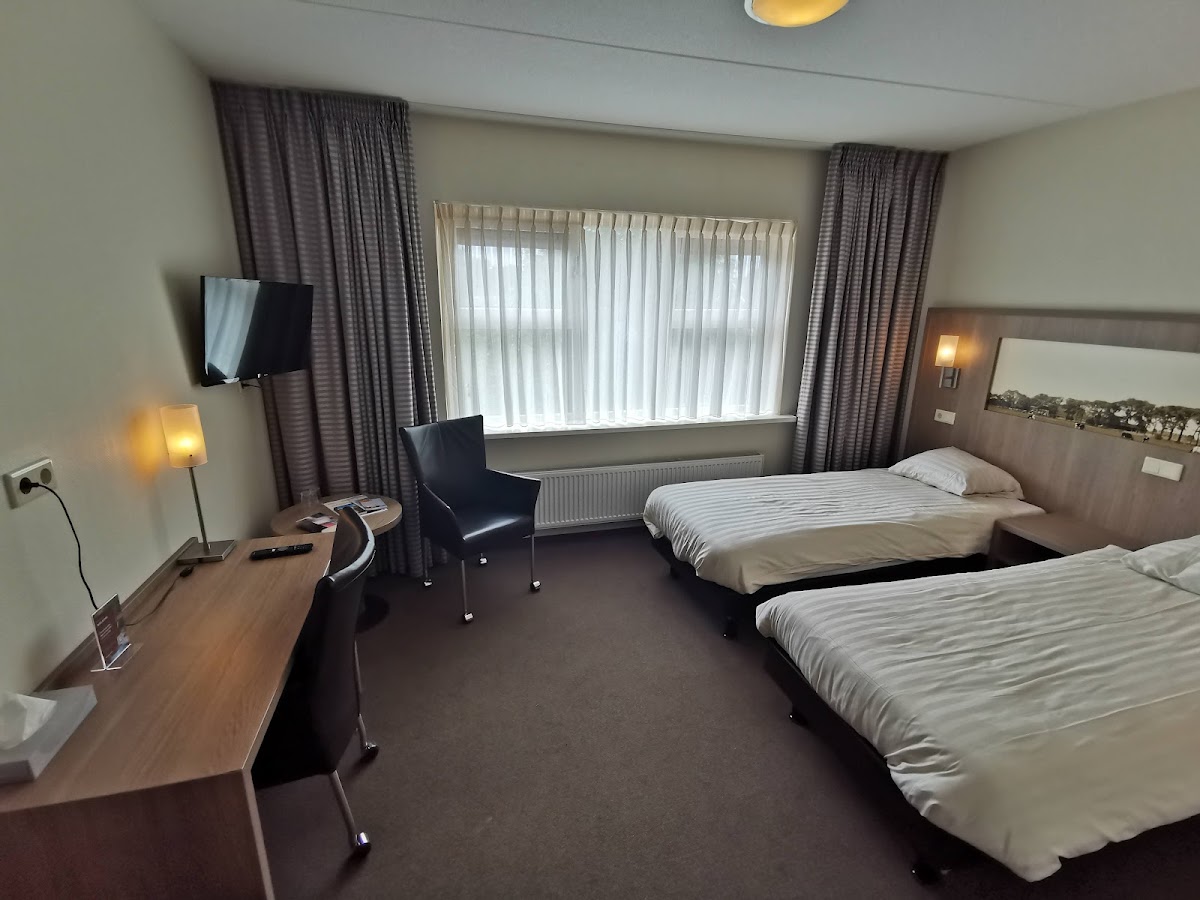 Hotel Ekamper Hotel 2