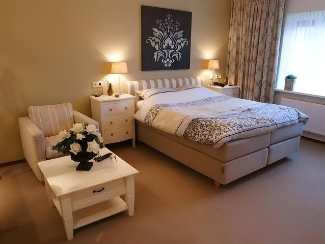 Hotel Ekamper Hotel 3